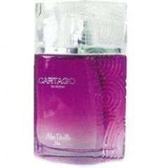 Cartago by Max Deville perfume bottle