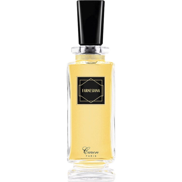 Farnesiana (2017) EDP by Caron perfume bottle