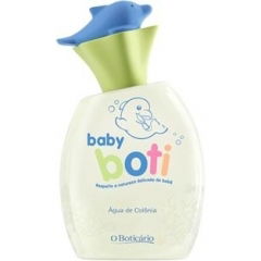 Baby Boti by O Boticário perfume bottle