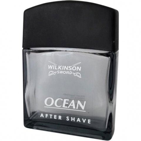 Ocean After Shave by Wilkinson Sword perfume bottle