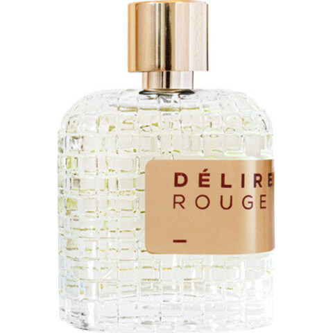 Délire Rouge by LPDO perfume bottle