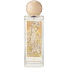 Lily EDT / リリー by Mucha perfume bottle