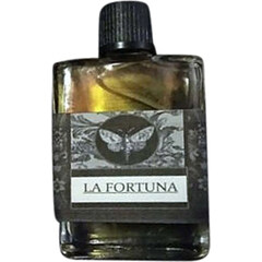 La Fortuna (Perfume Oil) by Midnight Gypsy Alchemy perfume bottle