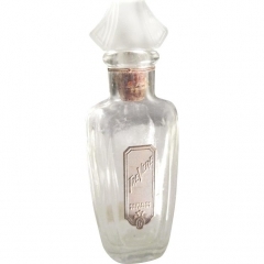 TreVere by W. T. Rawleigh perfume bottle