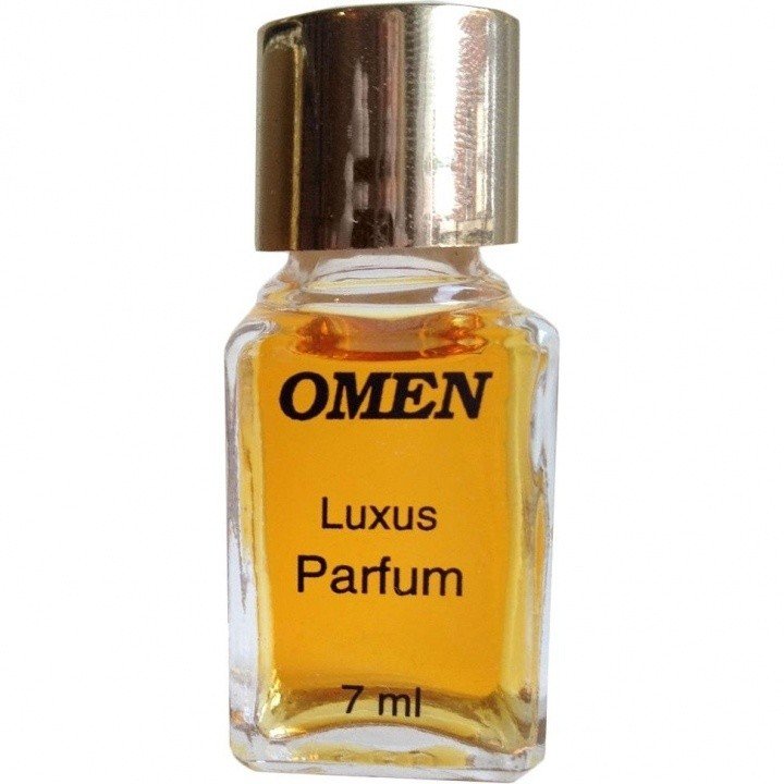 Omen by Je-En perfume bottle