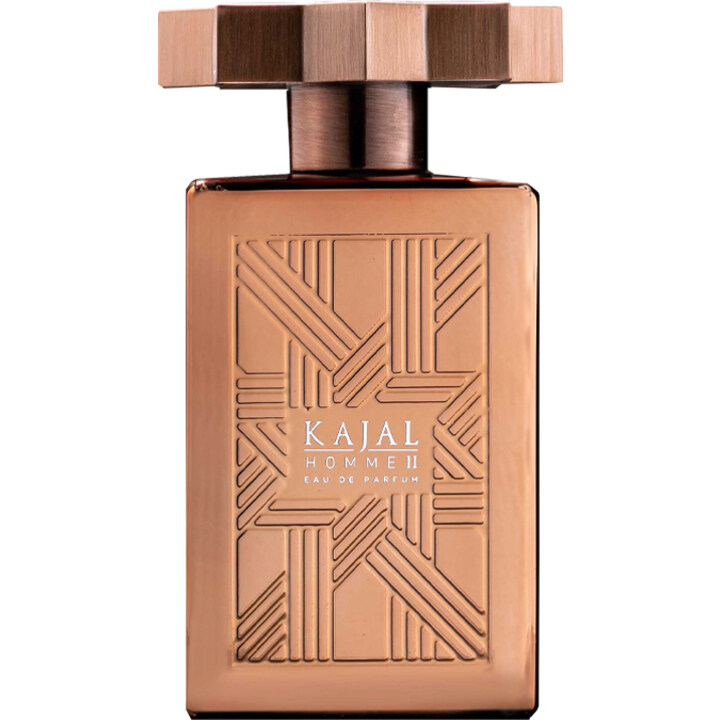 Kajal Homme II by Kajal perfume bottle