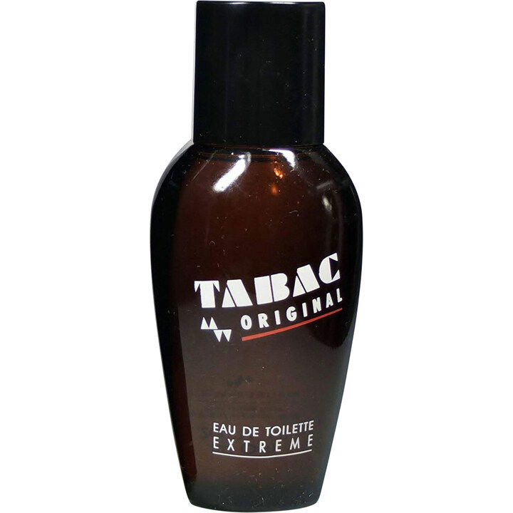 Tabac Original Extrême by Mäurer & Wirtz perfume bottle