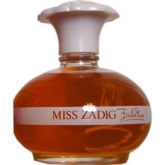 Miss Zadig (Eau Fraîche) by Emilio Pucci perfume bottle