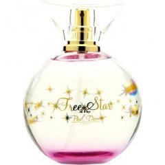 Free Star in Pink by Paul Darc perfume bottle