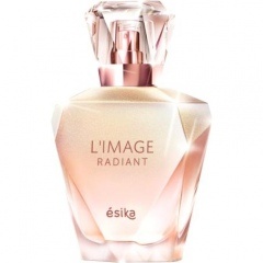 L'Image Radiant by ésika perfume bottle