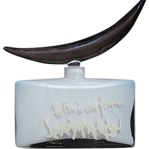 Lettre à une femme by Jean-Marc Sinan perfume bottle
