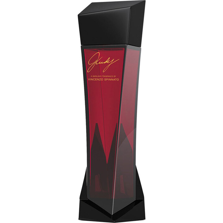 Judy by Judy Garland perfume bottle