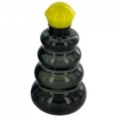 Samba Rock & Roll Homme by Perfumer's Workshop perfume bottle