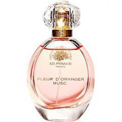 Fleur d'Oranger Musc by Clubman / Edouard Pinaud perfume bottle