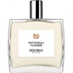 Patchouli Flower by Deborah perfume bottle