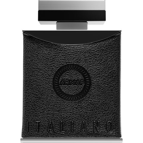 Italiano Nero by Armaf perfume bottle