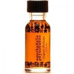 Psychedelic by Rich Hippie perfume bottle