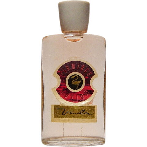 Flamingo by Vinolia / Blondeau et Cie. perfume bottle