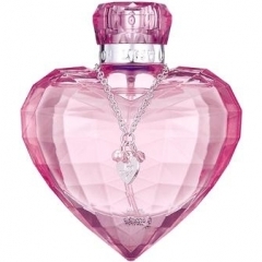 Lipsy by Lipsy perfume bottle