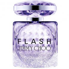 Flash London Club by Jimmy Choo perfume bottle