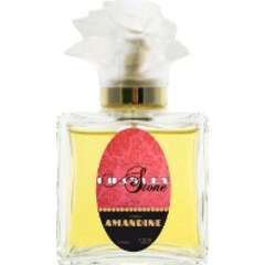 Amandine by Charley Stone perfume bottle