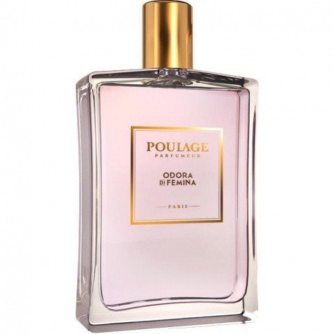 Odora di Femina by Poulage Parfumeur perfume bottle