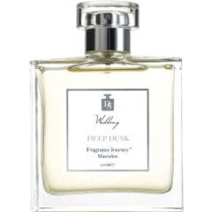 Wedding - Deep Dusk by Design In Scent perfume bottle