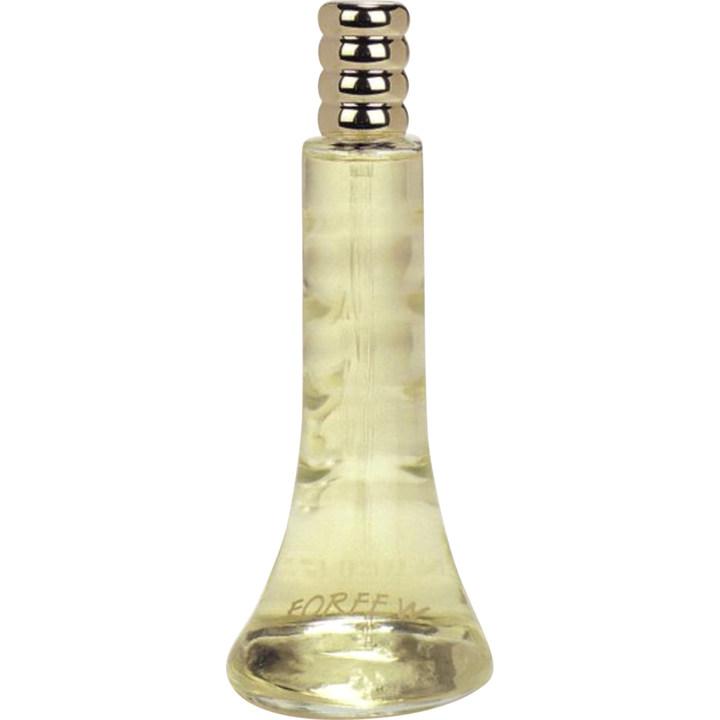 Forfew by Enrico Gi perfume bottle