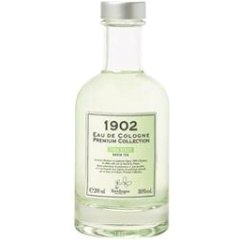 1902 - Thea Verde by Berdoues perfume bottle