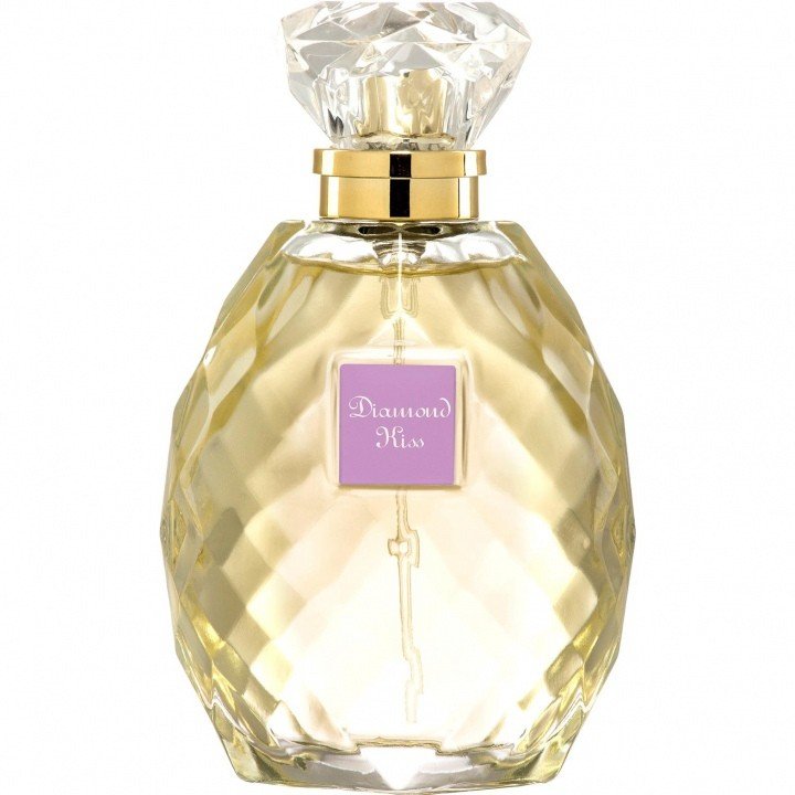 Diamond Kiss by M. Asam perfume bottle