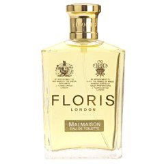 Malmaison EDT by Floris perfume bottle
