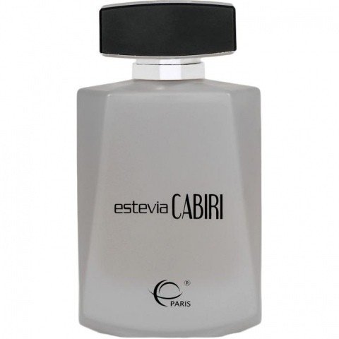 Cabiri by Estevia perfume bottle