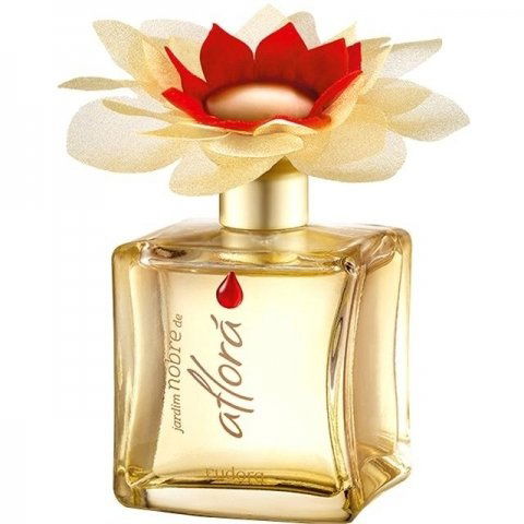 Jardim Nobre de Aflorá by Eudora perfume bottle