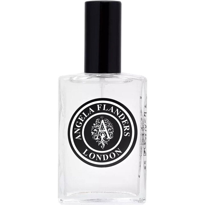 Artillery No. 7 - Lavender & Amber EDP by Angela Flanders perfume bottle