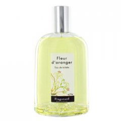 Fleur d'Oranger EDT by Fragonard perfume bottle