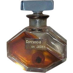 Concentré de Jasmin by Godet perfume bottle