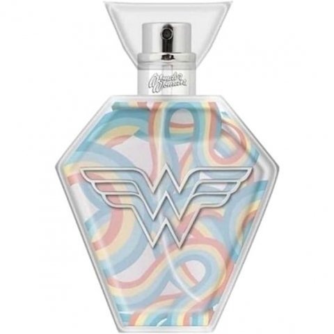 Wonder Woman by Corsair perfume bottle