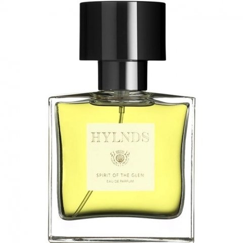 Hylnds - Spirit of the Glen by D.S. & Durga perfume bottle