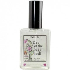 Day of the Sugar Skull (Perfume) by Wylde Ivy perfume bottle