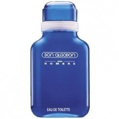 Don Algodón para Hombre EDT by Don Algodón perfume bottle