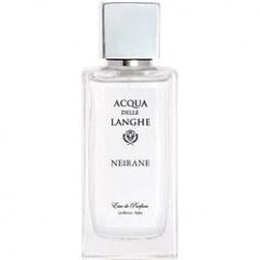 Neirane by Acqua delle Langhe perfume bottle