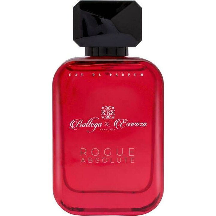 Rogue Absolute by Bottega Le Essenza perfume bottle