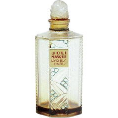 Joli Masque by Lydès perfume bottle