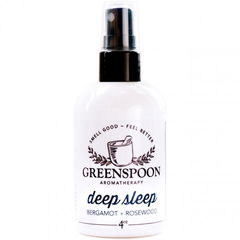 Deep Sleep by Greenspoon perfume bottle