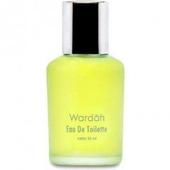 Sparks by Wardàh perfume bottle