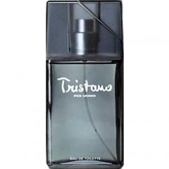 Tristano per Uomo by Tristano Onofri perfume bottle