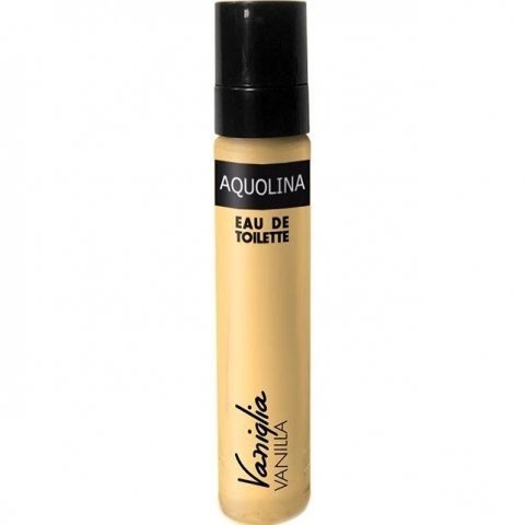 Vaniglia / Vanilla EDT by Aquolina perfume bottle