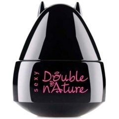 Double Nature Sexy by Jafra perfume bottle