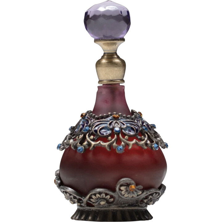 Habibti by Tapputi perfume bottle