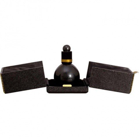 Perle de Lys Noir by Isabey perfume bottle